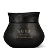 Aman Purifying Active Marine Mask