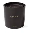Aman Purifying Candle