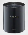 Aman Purifying Candle, 250 G
