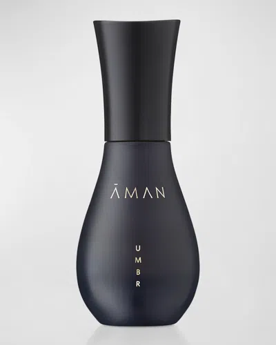 Aman Umbr Fine Fragrance, 1.7 Oz.