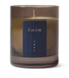 Aman Umbr Fine Fragrance Candle