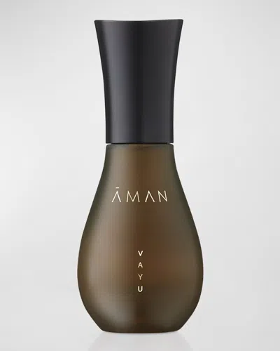 Aman Vayu Fine Fragrance, 1.7 Oz.
