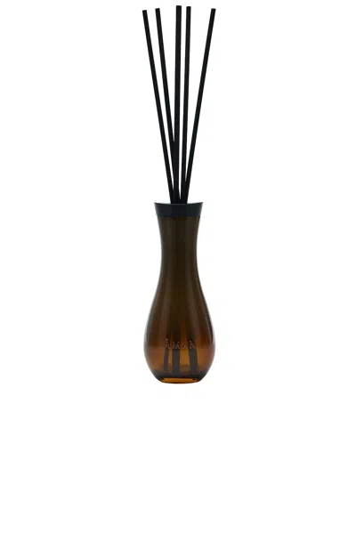 Aman Vayu Fine Fragrance Diffuser In Brown
