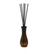 Aman Vayu Fine Fragrance Diffuser In Brown