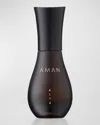 Aman Zuac Fine Fragrance, 1.7 Oz.