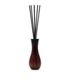 Aman Zuac Fine Fragrance Diffuser In Brown