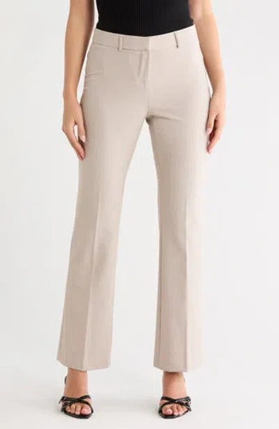Amanda & Chelsea Ari Pants In Neutral
