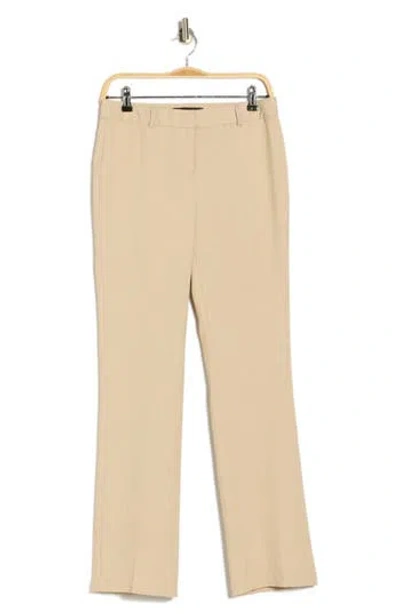 Amanda & Chelsea Aria Pants In Yellow