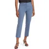 Amanda & Chelsea Chelsea Stretch Ankle Pants
