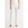 Amanda & Chelsea Olivia Trousers In White