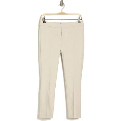 Amanda & Chelsea Pinstripe Ponte Pants
