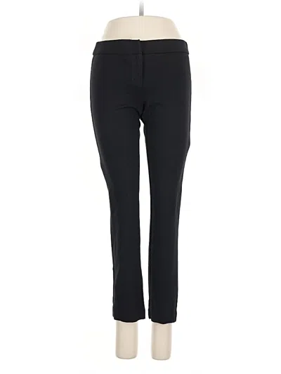 Pre-owned Amanda + Chelsea Active Pants In Black
