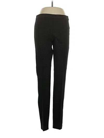 Pre-owned Amanda + Chelsea Active Pants In Black