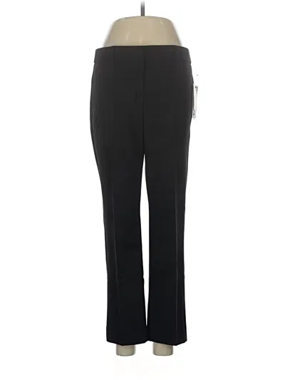Pre-owned Amanda + Chelsea Active Pants In Black