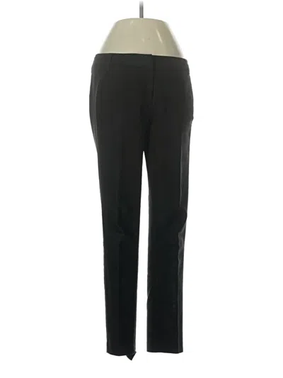 Pre-owned Amanda + Chelsea Active Pants In Black