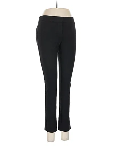 Pre-owned Amanda + Chelsea Active Pants In Black