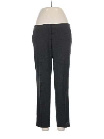 Pre-owned Amanda + Chelsea Dress Pants In Gray