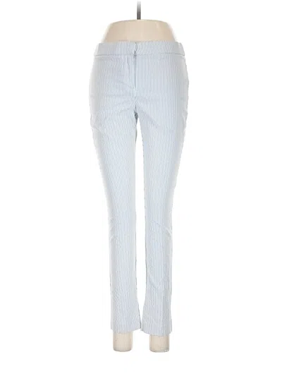 Pre-owned Amanda + Chelsea Jeans In Blue
