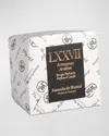 Amanda De Montal Armagnac Ardente Scented Candle Refill, 190g