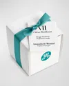 Amanda De Montal Citrus Basilicum Scented Candle, 80g
