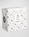 Amanda De Montal Flos Felicitas Scented Candle Refill, 950g