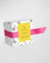 Amanda De Montal Paeonia Cherry Scented Candle Refill, 190g
