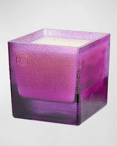 Amanda De Montal Sensuale Gingiberi 4-wick Scented Candle, 1.1kg In Multi