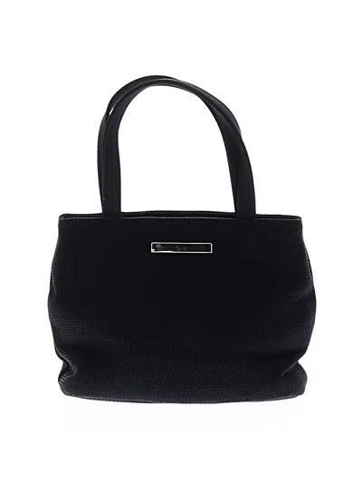 Pre-owned Amanda Smith Purse In Black