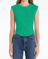 Amanda Uprichard Ada Top In Jungle In Multi