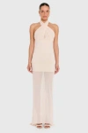 Amanda Uprichard Alaina Gown