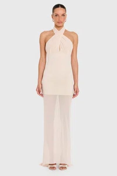 Amanda Uprichard Alaina Gown