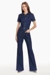 AMANDA UPRICHARD ALEXIA JUMPSUIT