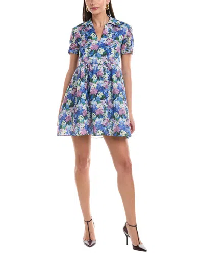 Amanda Uprichard Althea Shirtdress