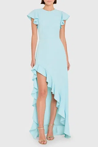 Amanda Uprichard Anarosa Dress