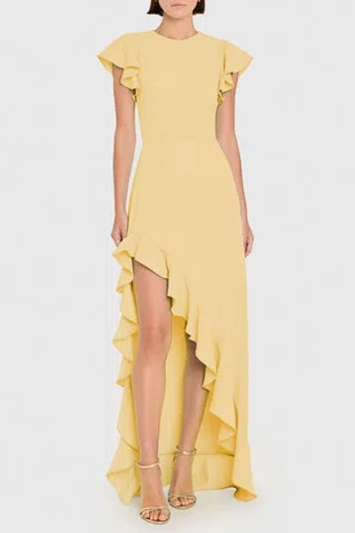 Amanda Uprichard Anarosa Dress