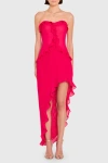 Amanda Uprichard Anessa Gown