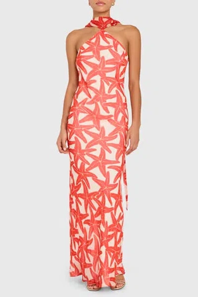 Amanda Uprichard Ashton Maxi