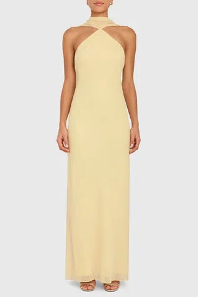 Amanda Uprichard Ashton Maxi