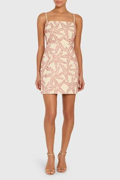 Amanda Uprichard Avani Dress