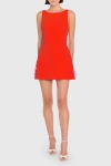 Amanda Uprichard Avellina Skort Romper