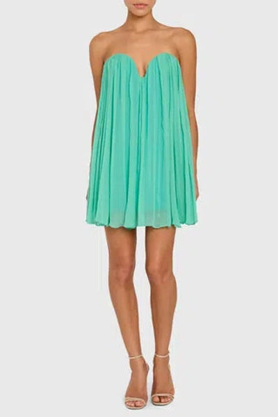 Amanda Uprichard Briella Dress