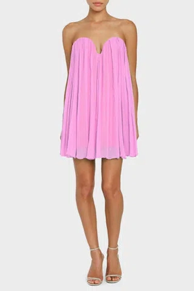 Amanda Uprichard Briella Dress