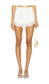 Amanda Uprichard Brynley Shorts