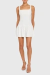 Amanda Uprichard Bryony Dress