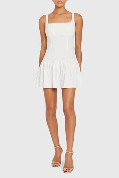 AMANDA UPRICHARD BRYONY DRESS
