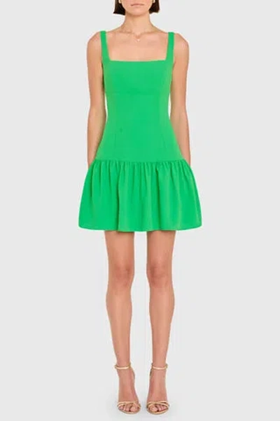 Amanda Uprichard Bryony Dress