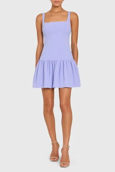 Amanda Uprichard Bryony Dress