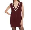 Amanda Uprichard Cambridge Vest In White