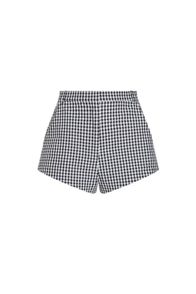 Amanda Uprichard Cara Shorts In Multi