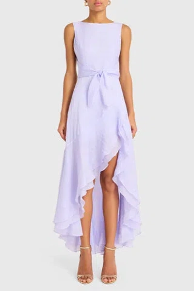 AMANDA UPRICHARD CASELLA DRESS